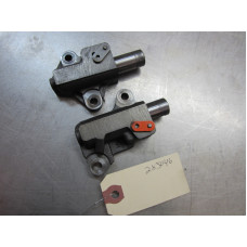 28J046 Timing Chain Tensioner Pair For 17-21 Subaru Impreza  2.0